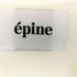 エピヌ epine tulle teared onepiece チュール ティアード ワンピース レディース