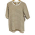 have a good day BORDER LOOSE S/S TEE メンズ JPN:2