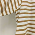 have a good day BORDER LOOSE S/S TEE メンズ JPN:2