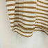 have a good day BORDER LOOSE S/S TEE メンズ JPN:2