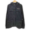 ホリスター Hollister M-65型 ミリタリー フーデッド ジャケット メンズ import:L