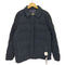 エルエルビーン L.L.Bean フェイクスエード ダウン ジャケット メンズ import:L