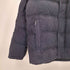 エルエルビーン L.L.Bean フェイクスエード ダウン ジャケット メンズ import:L