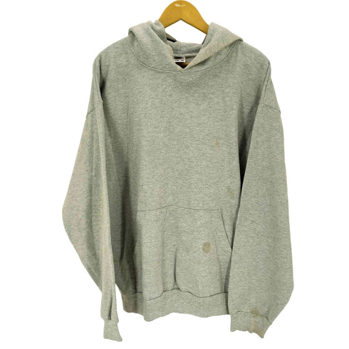 ロサンゼルスアパレル Los Angeles Apparel 14オンス ヘビーフリーズパーカー メンズ XL