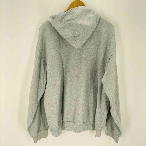 ロサンゼルスアパレル Los Angeles Apparel 14オンス ヘビーフリーズパーカー メンズ XL