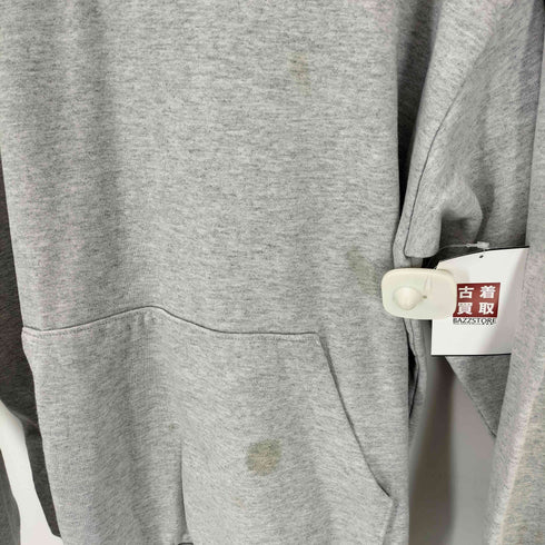 ロサンゼルスアパレル Los Angeles Apparel 14オンス ヘビーフリーズパーカー メンズ XL