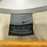 ナイキ NIKE 00s スリット コットン Vネック トップス レディース import:S