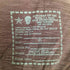 ニーキューイチニーキューゴーオム 291295=HOMME バックプリント VネックTシャツ Y2K メンズ import:M