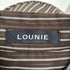 ルーニィ LOUNIE スカーフ付きチュニックシャツ レディース 36