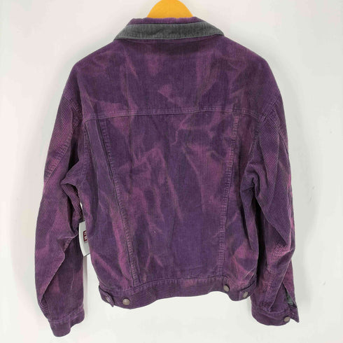 パラノイド PARANOID 25AW FADED CORDUROY JACKET コーデュロイジャケット メンズ L