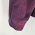 パラノイド PARANOID 25AW FADED CORDUROY JACKET コーデュロイジャケット メンズ L