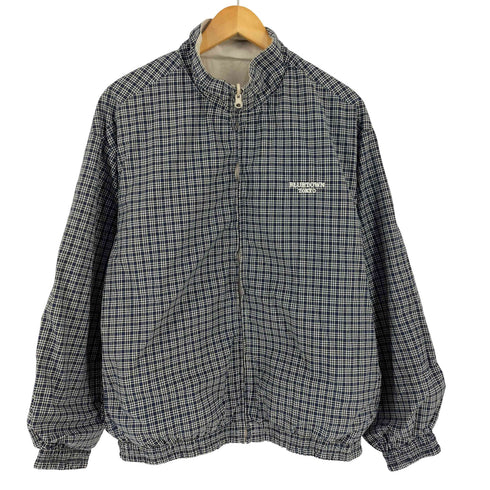 BLUETOWN TOKYO ブルータウン トウキョウ リバーシブル ジャケット メンズ S