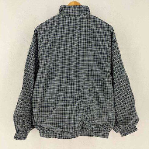 BLUETOWN TOKYO ブルータウン トウキョウ リバーシブル ジャケット メンズ S