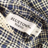 BLUETOWN TOKYO ブルータウン トウキョウ リバーシブル ジャケット メンズ S