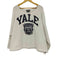 the book store yale BULLDOG BASQUE CREW SWEAT レディース JPN:M