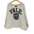 the book store yale BULLDOG BASQUE CREW SWEAT レディース JPN:M