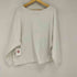 the book store yale BULLDOG BASQUE CREW SWEAT レディース JPN:M