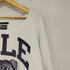 the book store yale BULLDOG BASQUE CREW SWEAT レディース JPN:M