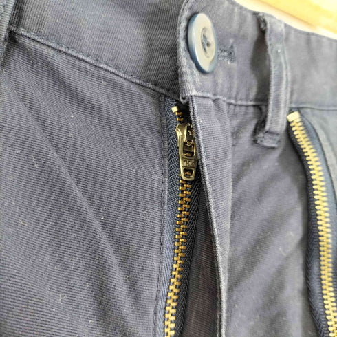 キャサリンハムネットロンドン KATHARINE HAMNETT LONDON ギャザーデザイン カーゴショーツ メンズ JPN:M