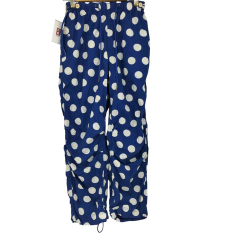 impre store polka dot イージーパンツ メンズ JPN:XS