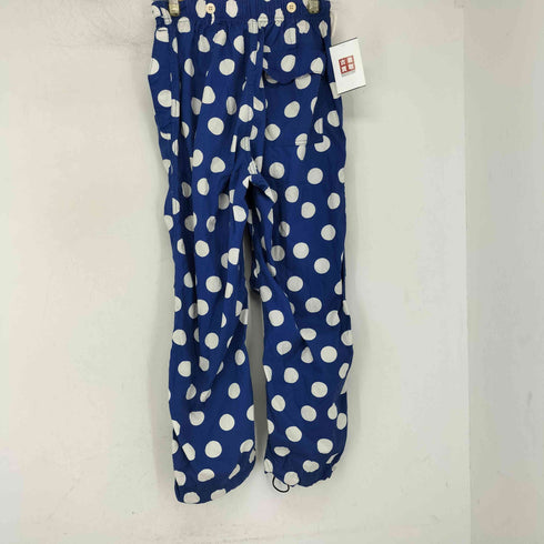 impre store polka dot イージーパンツ メンズ JPN:XS