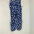 impre store polka dot イージーパンツ メンズ JPN:XS