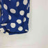 impre store polka dot イージーパンツ メンズ JPN:XS