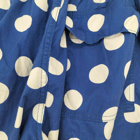 impre store polka dot イージーパンツ メンズ JPN:XS