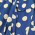 impre store polka dot イージーパンツ メンズ JPN:XS