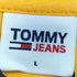 トミーヒルフィガー TOMMY HILFIGER tjm tommy repeat script tee メンズ import:L