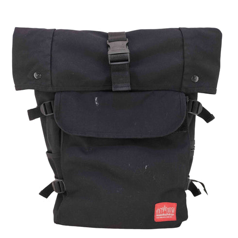 マンハッタンポーテージ Manhattan Portage Silvercup Backpack JR シルバーカップバックパック メンズ
