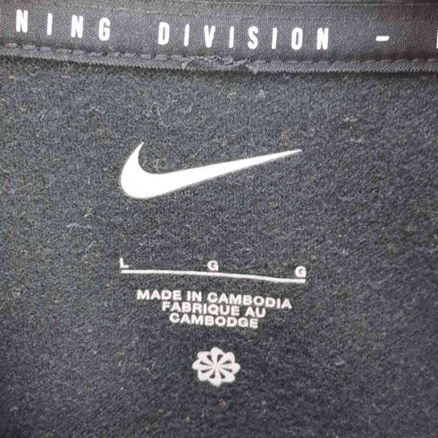 ナイキ NIKE RPL ラン ディビジョン マイラー FLS フーディ ジャケット メンズ L