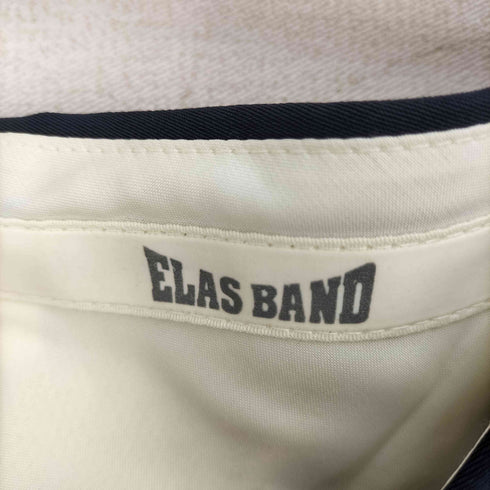 ELAS BAND エラスバンド 2タックスラックス メンズ 40