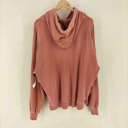 カーハートワークインプログレス Carhartt WIP HOODED ORSON SWEATSHIRT フーデッド オーソン スウェットシャツ メンズ M