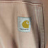 カーハートワークインプログレス Carhartt WIP HOODED ORSON SWEATSHIRT フーデッド オーソン スウェットシャツ メンズ M