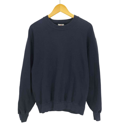 ジャージーズ JERZEES 90S USA製 クルーネックスウェット メンズ import:M