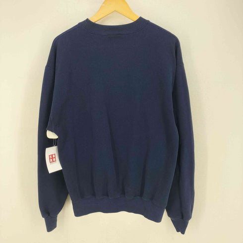 ジャージーズ JERZEES 90S USA製 クルーネックスウェット メンズ import:M