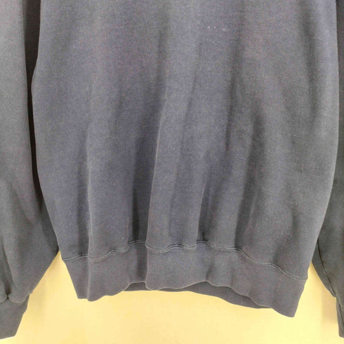 ジャージーズ JERZEES 90S USA製 クルーネックスウェット メンズ import:M