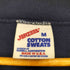 ジャージーズ JERZEES 90S USA製 クルーネックスウェット メンズ import:M