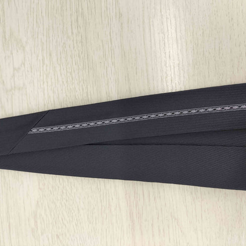 ジルサンダー JIL SANDER シルク ネクタイ メンズ ONE SIZE