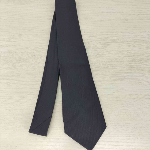 ジルサンダー JIL SANDER シルク ネクタイ メンズ ONE SIZE