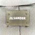 ジルサンダー JIL SANDER シルク ネクタイ メンズ ONE SIZE