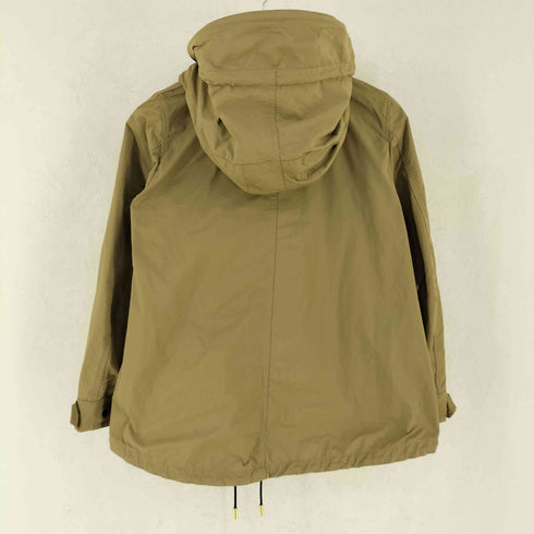 ザリラクス THE RERACS M65 SHORT MODS ショート モッズ コート レディース 38