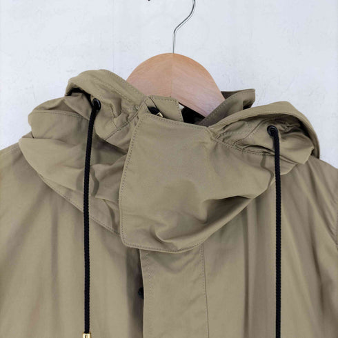 ザリラクス THE RERACS M65 SHORT MODS ショート モッズ コート レディース 38