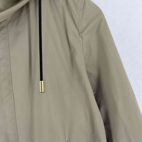 ザリラクス THE RERACS M65 SHORT MODS ショート モッズ コート レディース 38