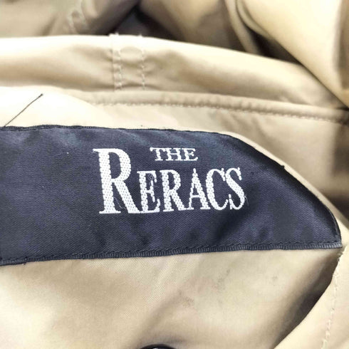 ザリラクス THE RERACS M65 SHORT MODS ショート モッズ コート レディース 38
