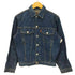 リーバイス Levis 80S 70651 0217 ボタン裏0 デニム ジャケット メンズ import:S
