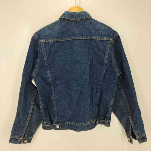 リーバイス Levis 80S 70651 0217 ボタン裏0 デニム ジャケット メンズ import:S
