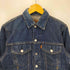 リーバイス Levis 80S 70651 0217 ボタン裏0 デニム ジャケット メンズ import:S