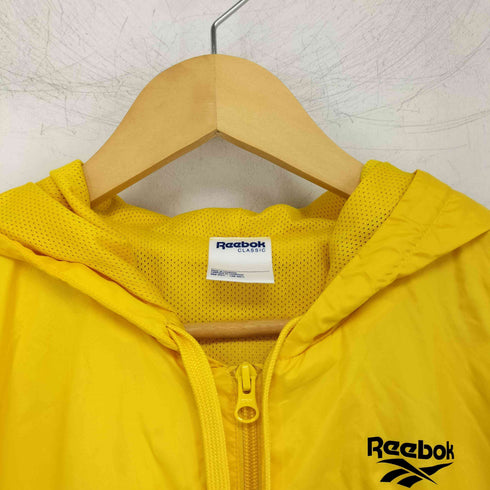 リーボック Reebok Classics Vector Windbreaker メンズ JPN:M